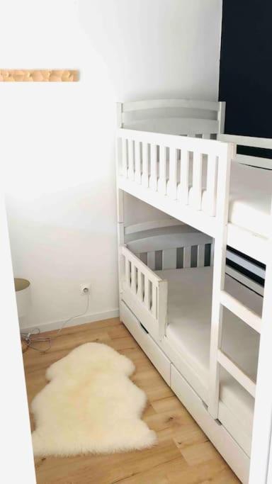 Appartement Terrasse Jardin A 2 Pas De La Plage ウィッサン エクステリア 写真